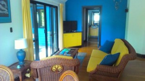 Condo for rent in port douglas