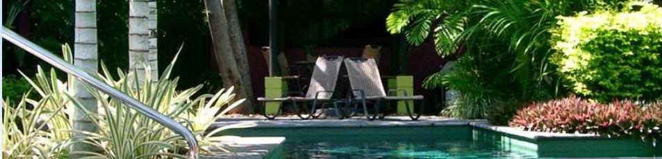 Port Douglas Resort accommodation